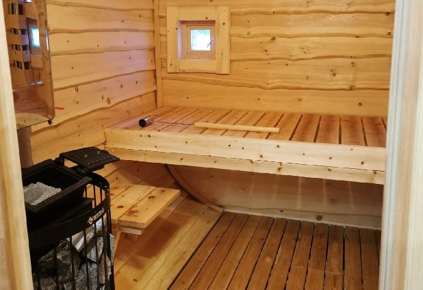 Банный комплекс "Кедровый дар"