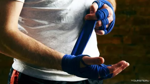 Школа боевых искусств Asil Fight Club в Анталии