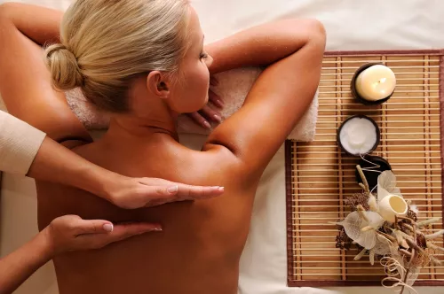 Общественная баня Hürrem Sultan Hamam Sauna Spa Center в Анталии