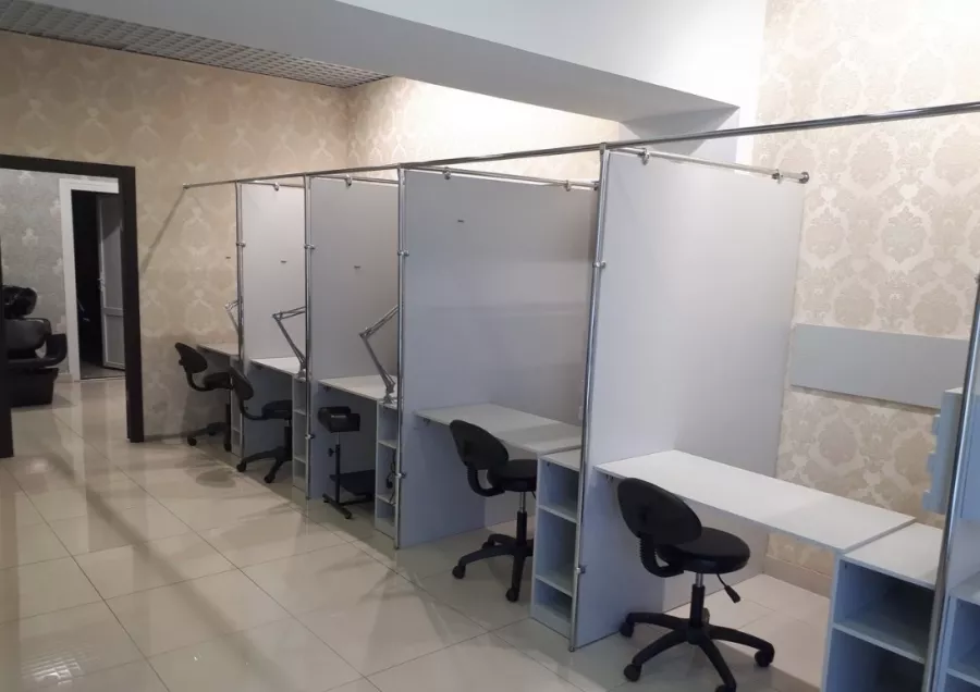 Салон красоты ЦирюльникЪ в Архангельске: Красота, Стрижка,