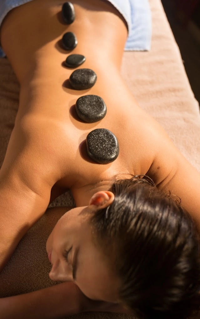 Спа-салон "FALEZ HAMAM&SPA"