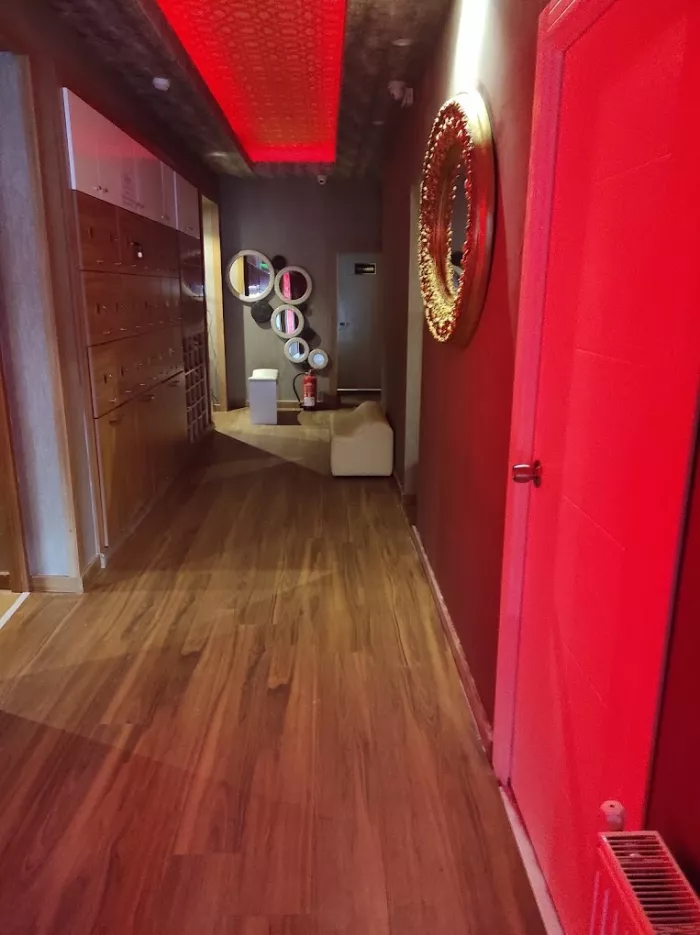 Спа-салон "FALEZ HAMAM&SPA"