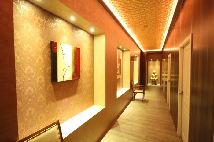 Спа-салон "FALEZ HAMAM&SPA"