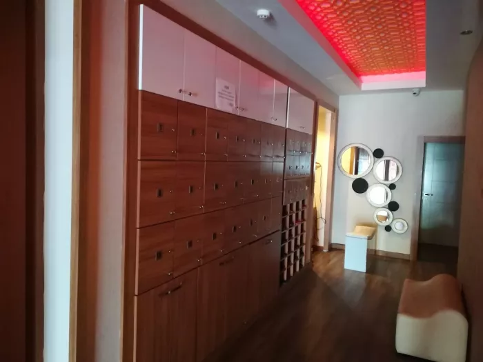 Спа-салон "FALEZ HAMAM&SPA"