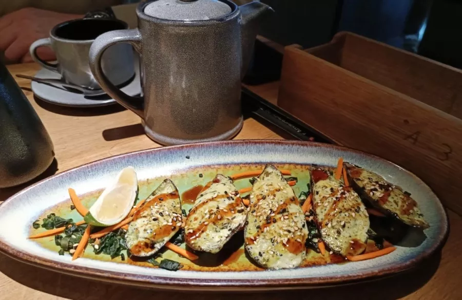 Ресторан Азия в Архангельске: Роллы, Вкусно, Суши, Еда,