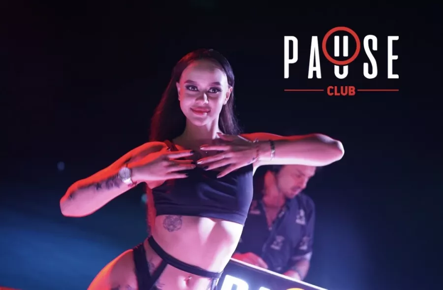 Ночной клуб PAUSE CLUB в Анталии: Клуб, Чилим, Развлечения, Ночной клуб,