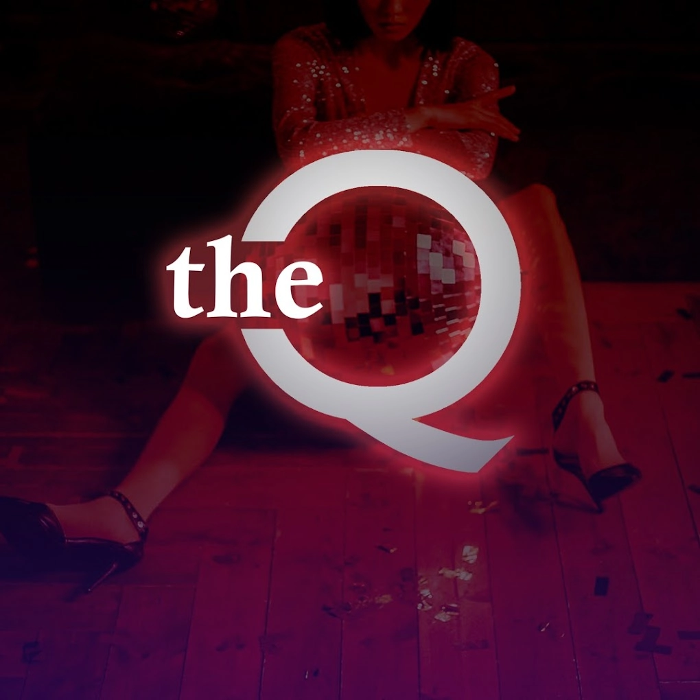 Ночной клуб "The Q"