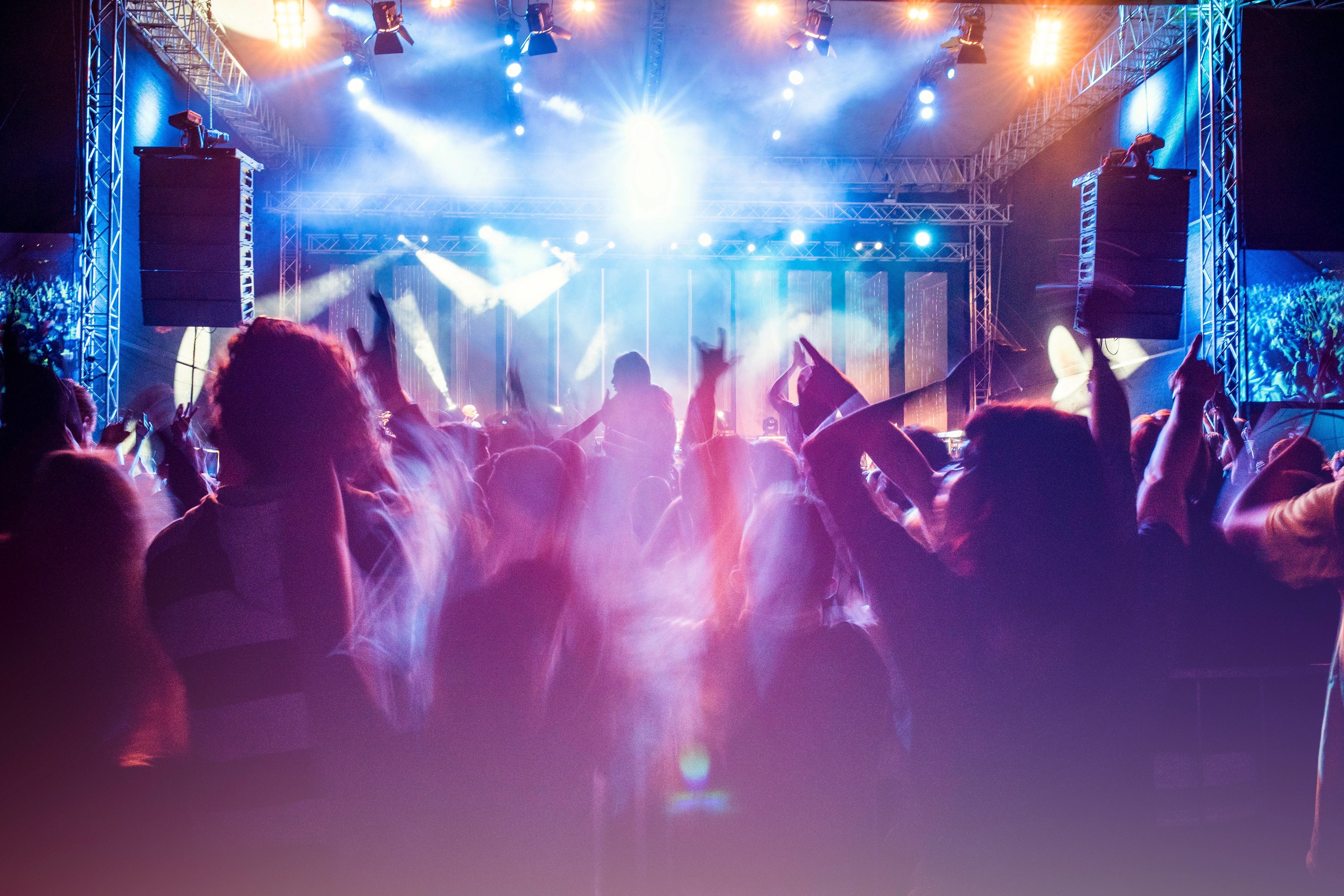 Ночной клуб "The Q"