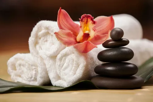 Общественная баня Yeni Hamam в Анталии