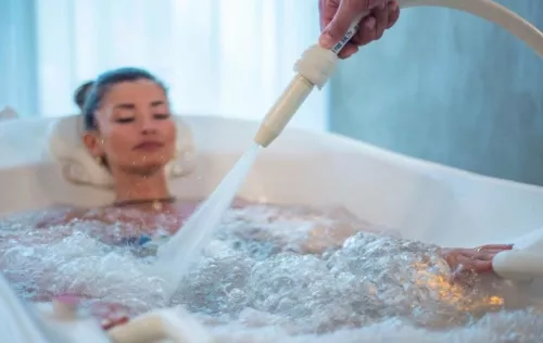 Лечебно-оздоровительный центр АМА-Меридиан  в  Архангельске