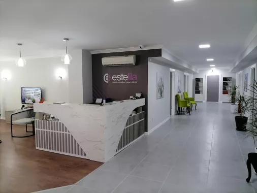 Медицинский центр "Lila Hair Clinic"