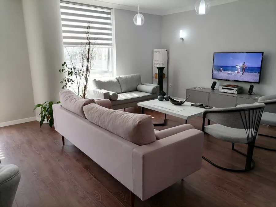 Медицинский центр Lila Hair Clinic в Анталии: Медицина, Волосы,