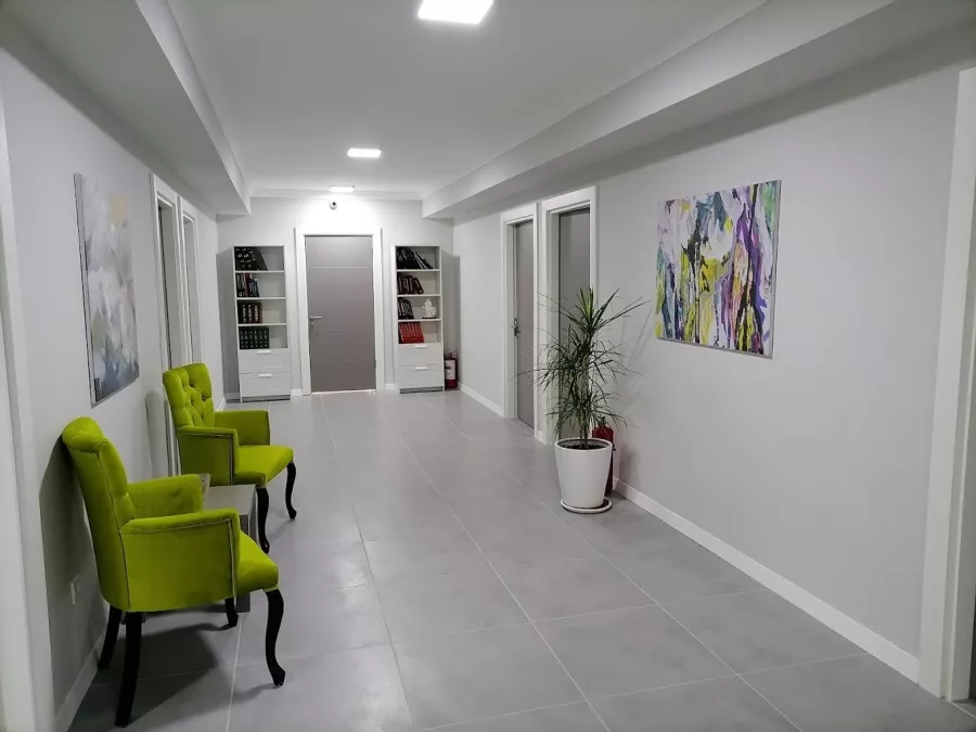 Медицинский центр Lila Hair Clinic в Анталии: Медицина, Волосы,
