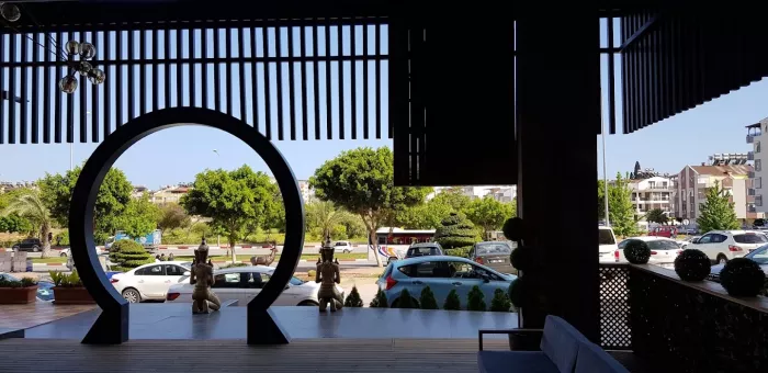 Спа-салон "FALEZ VIP SPA"