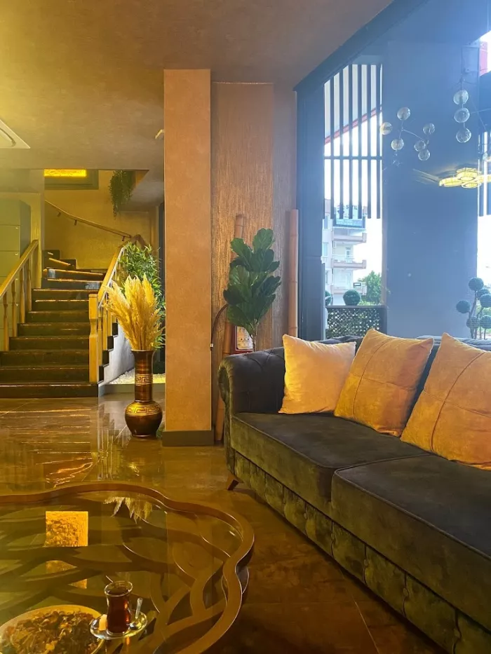 Спа-салон "FALEZ VIP SPA"