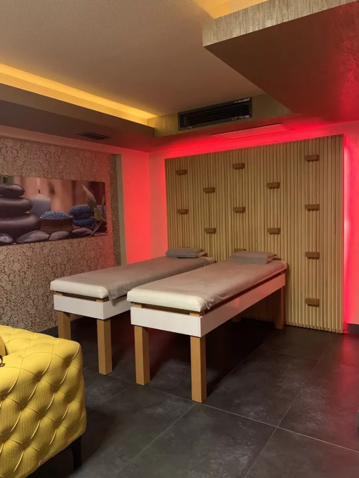 Спа-салон "FALEZ VIP SPA"