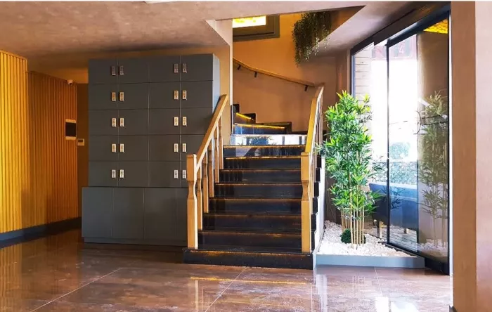 Спа-салон "FALEZ VIP SPA"