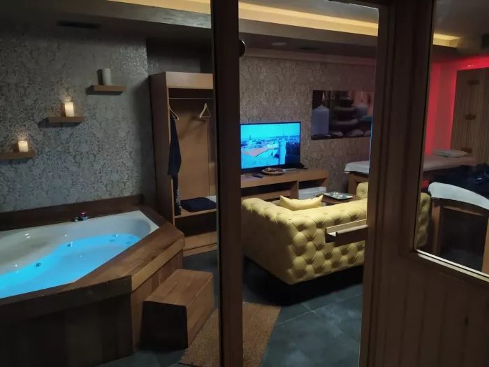 Спа-салон "FALEZ VIP SPA"