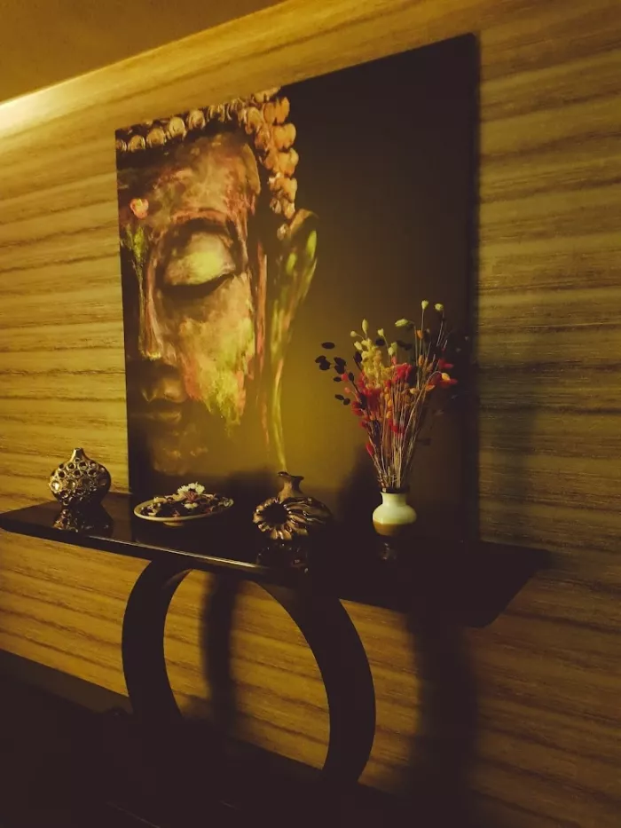 Спа-салон "FALEZ VIP SPA"