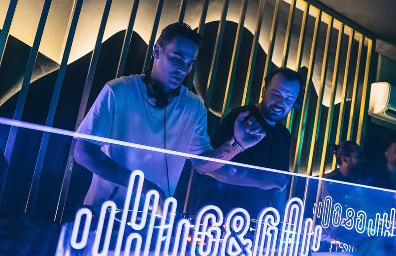 Ночной клуб Hug&Go Club в Анталии: Дискотека, Клуб, Напитки, Танцы, Ночной клуб,