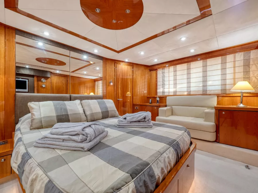 Аренда Яхты Sunseeker 66 Manhattan в Сочи: Аренда Яхты, Прогулки на Яхте, Свадьба на Яхте, Корпоратив, Рыбалка на Яхте, Яхта для фотосессии,
