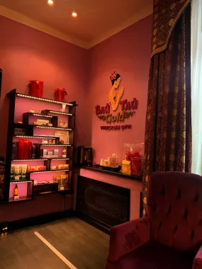Тайский-spa "Вай Тай".