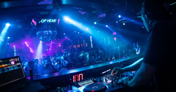 "Buddha-Bar" Monte-Carlo