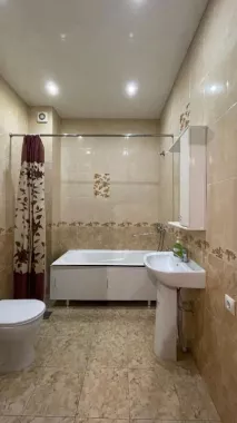 Отель "Марказ"
