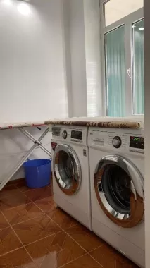 Отель "Марказ"