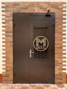 Отель "Марказ"