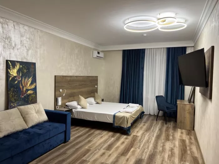 Отель Галеон  в  