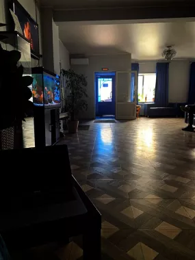 Автосервис на Талалихина "Vag service".