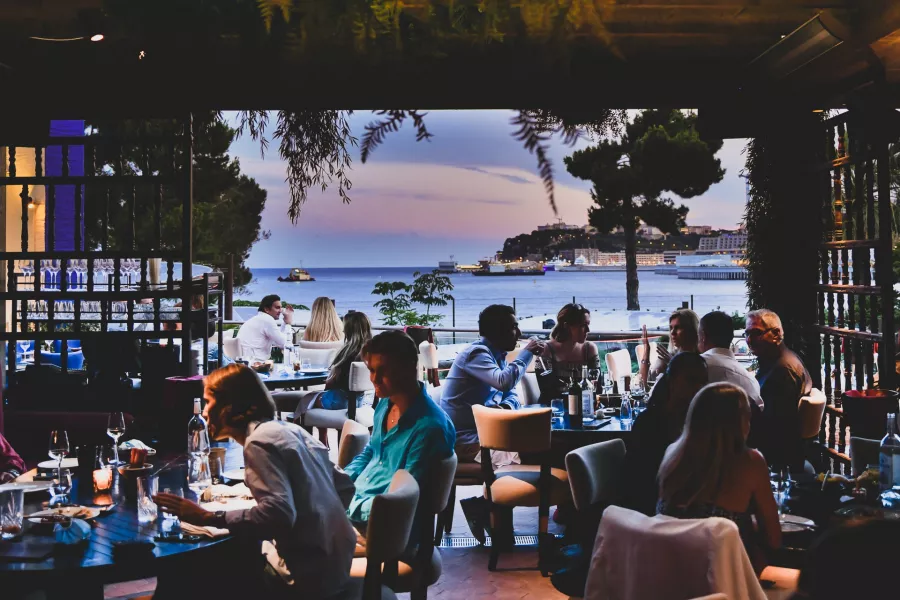 Отель 5* Hermitage Monte-Carlo в Монте-Карло: Отель 5*, Гостиница Люкс, СПА, Ресторан, SPA,