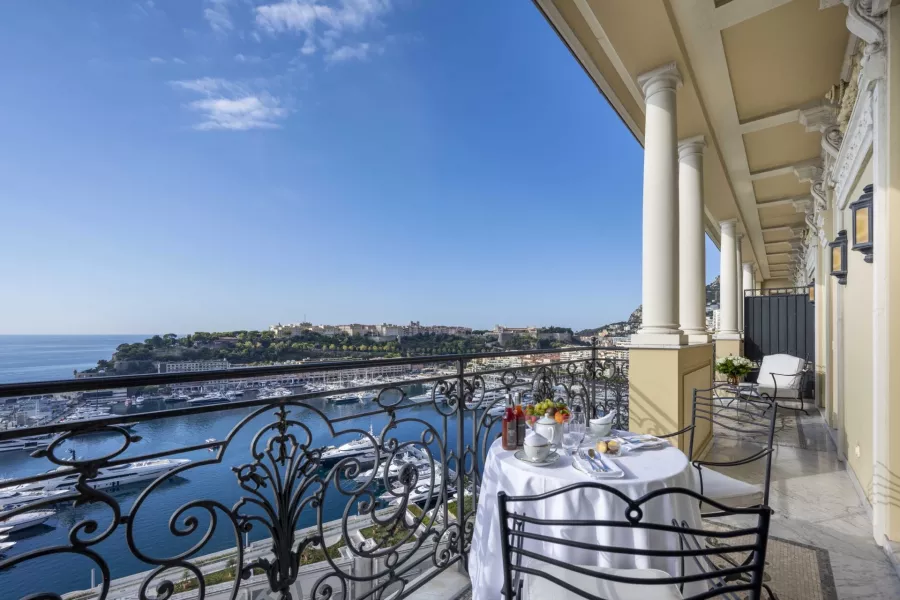 Отель 5* Hermitage Monte-Carlo в Монте-Карло: Отель 5*, Гостиница Люкс, СПА, Ресторан, SPA,