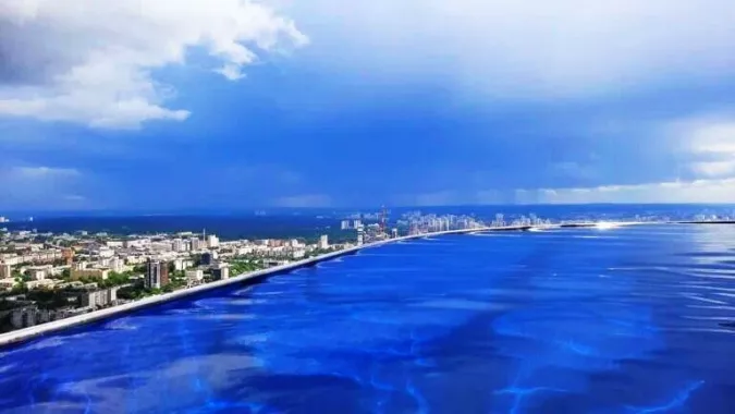 Аэроклуб "Infinity Sky".