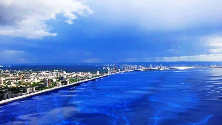 Аэроклуб Infinity Sky в Москве: Полет, Аэроклуб, Экстрим, Небо,