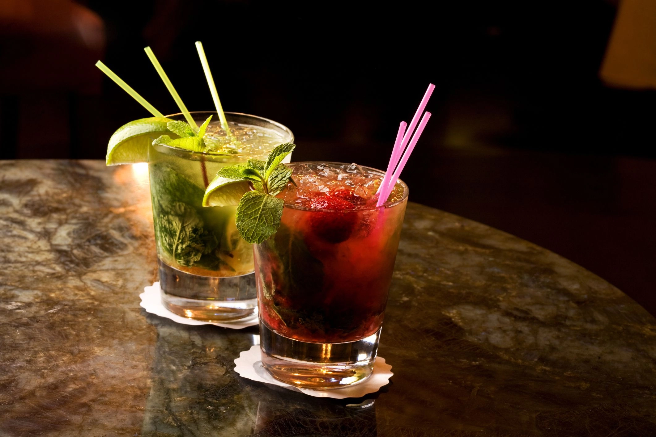 Ночной клуб "Meta Club"