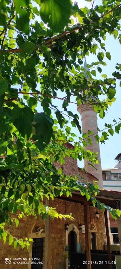 Спа-массаж Çarşı Hamamı в Анталии: Хаммам, Массаж, Сауна, Баня,
