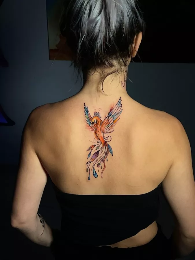Татуировки и пирсинг Antalya City Tattoo в Анталии: Татуировка, Пирсинг, Тату, Тату-салон, Пирсинг-салон,