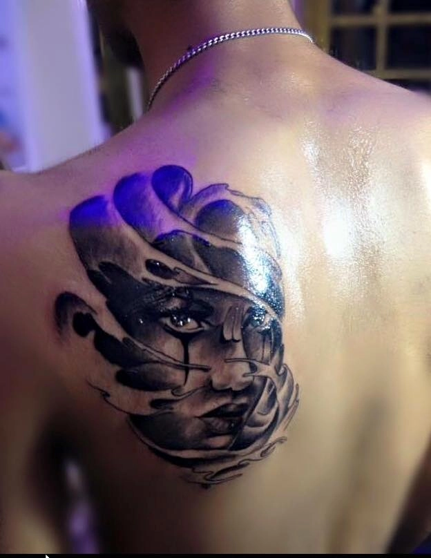 Татуировки и пирсинг Antalya City Tattoo в Анталии: Татуировка, Пирсинг, Тату, Тату-салон, Пирсинг-салон,