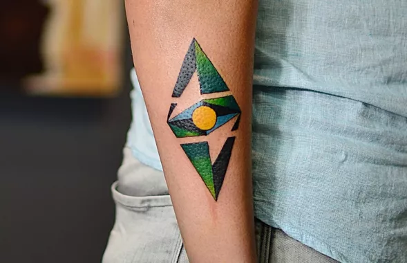 Татуировки и пирсинг "Antalya City Tattoo"