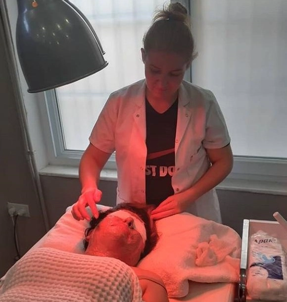 Массаж и СПА Eliş Spa Profesyonel Sağlık Yaşam Masaj Salonu в Анталии: Массаж, Массажист, Лечебный массаж, СПА,