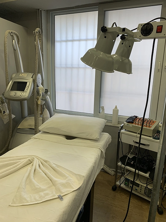 Массаж и СПА Eliş Spa Profesyonel Sağlık Yaşam Masaj Salonu в Анталии: Массаж, Массажист, Лечебный массаж, СПА,
