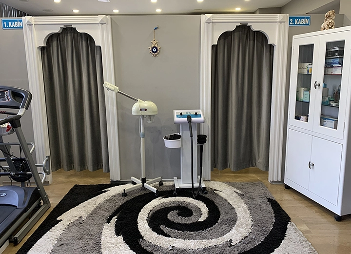 Массаж и СПА Eliş Spa Profesyonel Sağlık Yaşam Masaj Salonu в Анталии: Массаж, Массажист, Лечебный массаж, СПА,
