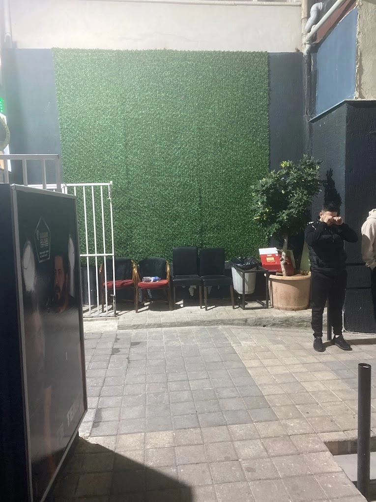 Клуб "Club Pose"