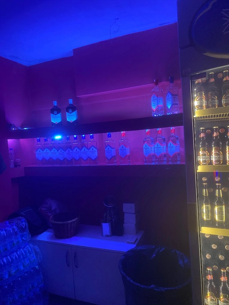 Клуб "Club Pose"