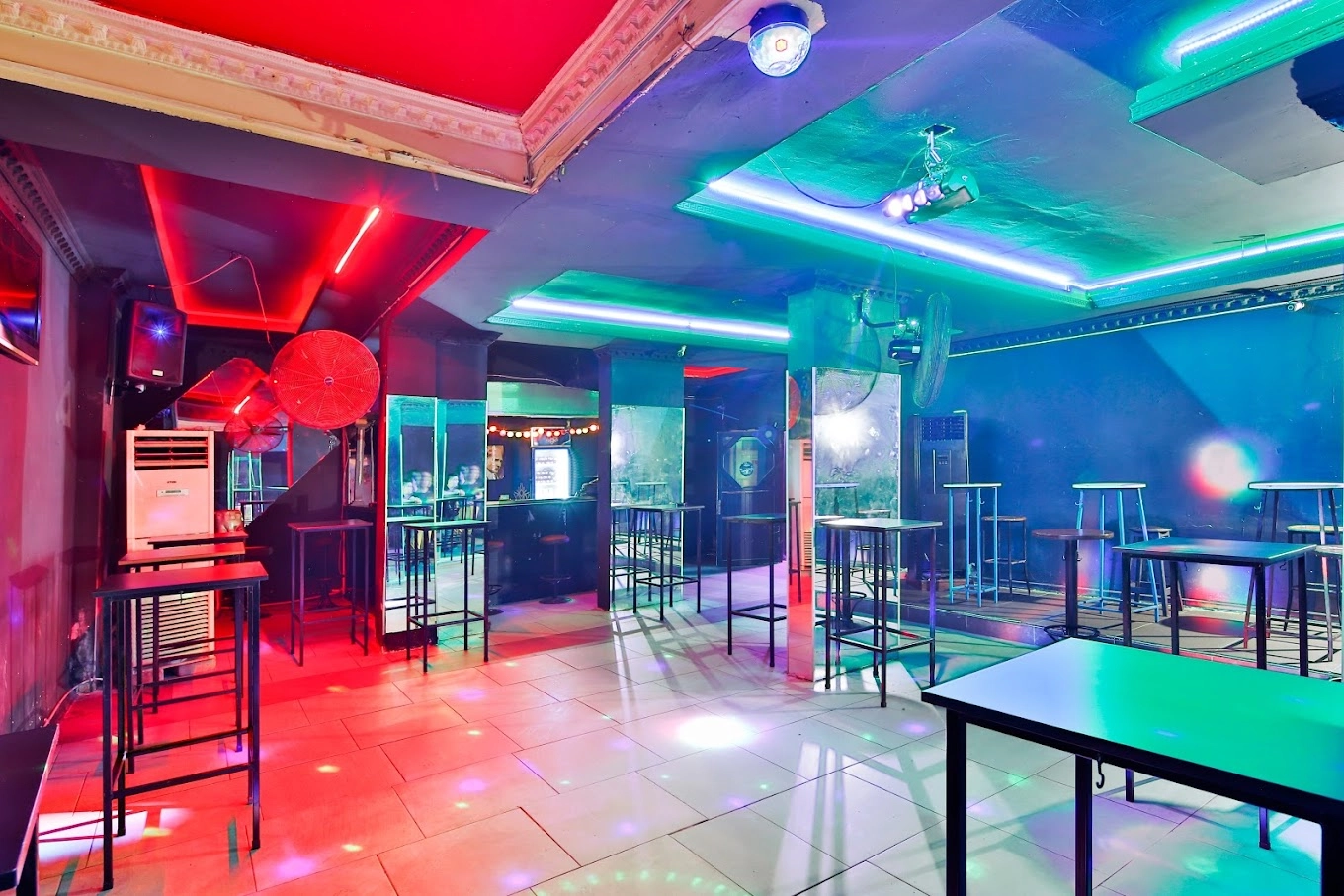 Клуб "Club Pose"