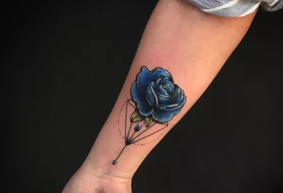 Тату-салон "inka tattoo studio"