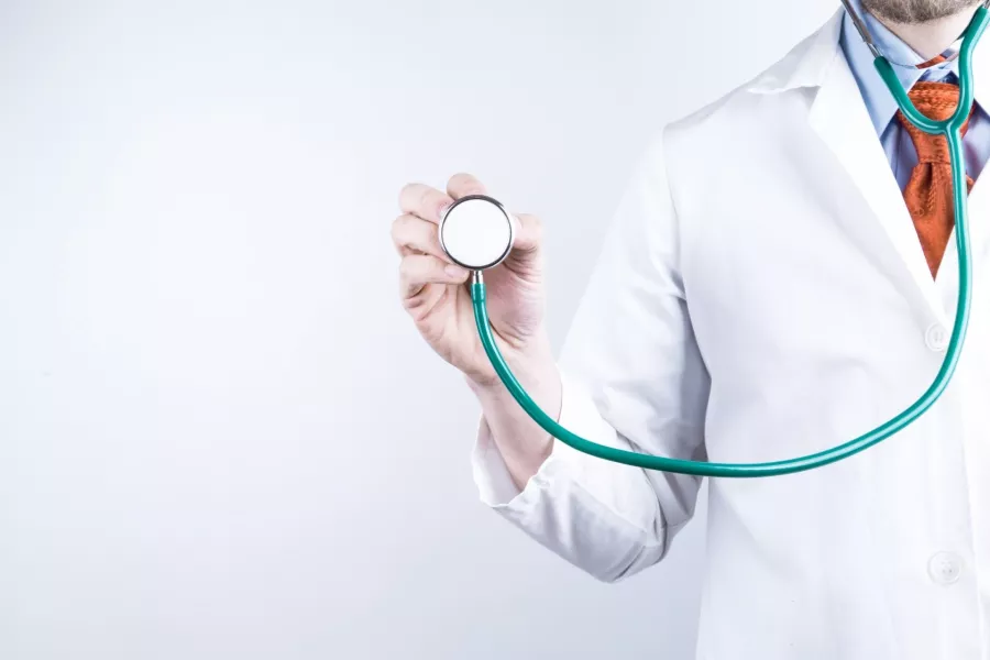 Медицинский центр Special Mediterranean Konyaalti Healing Medical Center  в  Анталии