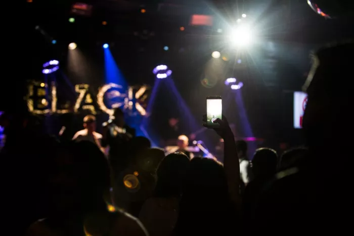 Клуб BLACK Live Antalya  в  Анталии